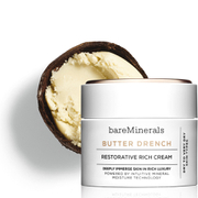 bareMinerals Butter Drench Restorative Rich Cream 50 ml