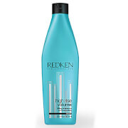 Champú Redken High Rise Volume Lifting (300ml)