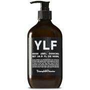 YLF Body Wash de Triumph & Disaster 500ml