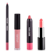 Sigma Sealed with a Kiss Lip Set Sigma Sealed with a Kiss Lip Set