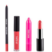 

Набор для макияжа губ Sigma Make Your Pout Lip Set