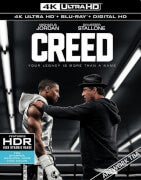 Creed : L'Héritage de Rocky Balboa - 4K Ultra HD
