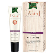 A'kin Purely Revitalising Anti-Ageing Lifting Eye Crème