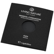 

Living Nature Eyeshadow 1.5g - Various Shades - Black