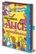 Disney Alice In Wonderland Notebook huismerk kopen in de aanbieding Disney Alice In Wonderland Notebook huismerk kopen in de aanbieding