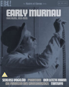Early Murnau (Five Films)