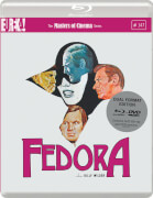 Masters Of Cinema Fedora Dual Format Includes Dvd masters of cinema kopen in de aanbieding Masters Of Cinema Fedora Dual Format Includes Dvd masters of cinema kopen in de aanbieding