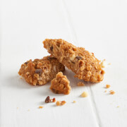 Biscotto d'Avena e Cioccolato