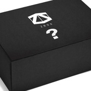 Mega ZBOX Mystère