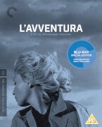 L'Avventura - Criterion Collection
