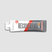Gel récupération Élite - 12 x 70ml - Fraise