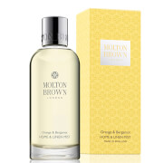 Home & Linen Mist - Orange & Bergamot de Molton Brown