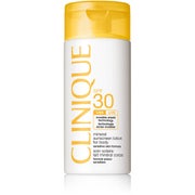 Protector Solar Mineral Fluido para Cuerpo de Clinique SPF 30 125 ml