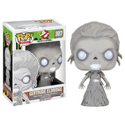 Figurine Gertrude Eldridge SOS Fantômes 2016 Funko Pop!
