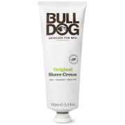 Original Shave Cream de Bulldog 100ml