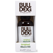 

Оригинальное масло для бритья от Bulldog, 30 мл