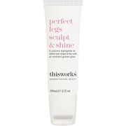 Perfect Legs Sculpt and Shine Serum de this works 60ml