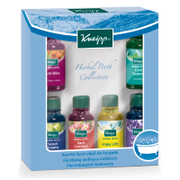 

Коллекция масел для ванн от Kneipp (6 х 20 мл)