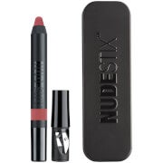 Lápiz en crema para labios mate + mejillas de NUDESTIX - varios tonos - Kiss