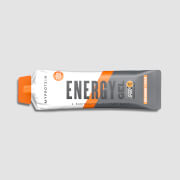 Gel Energy Elite - 20 x 50g - Naranja