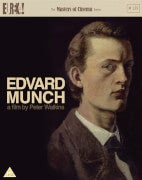 Edvard Munch (Masters of Cinema)
