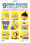 Universal Pictures 9 Mini Movie Collection From Minions Despicable Me 1 2 universal pictures kopen in de aanbieding Universal Pictures 9 Mini Movie Collection From Minions Despicable Me 1 2 universal pictures kopen in de aanbieding