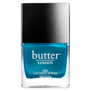 Laque à ongles de butter LONDON 11ml - Seaside
