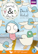 Bbc Sarah Duck Hotel And Other Stories bbc kopen in de aanbieding