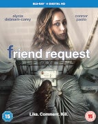 Friend Request