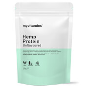 Myvitamins Hemp Protein 1Kg Pouch Unflavoured myvitamins kopen in de aanbieding Myvitamins Hemp Protein 1Kg Pouch Unflavoured myvitamins kopen in de aanbieding