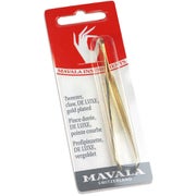 Pinza de depilar cangrejo de Mavala - Deluxe