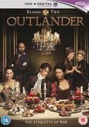Outlander - Season 2