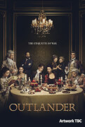 Outlander - Saison 1-2