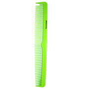 

Гребень для распределения прядей волос Precision от Denman - Lime Green