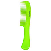 

Гребень для распутывания влажных волос Precision Rake от Denman - Lime Green
