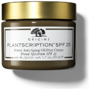 Origins Plantscription™ SPF 25 Power Anti-Ageing Oil-Free Cream 50ml