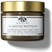 Origins Plantscription™ crema notte intensiva ringiovanente 50 ml