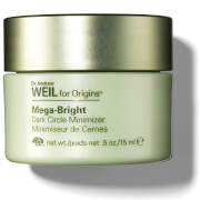 Origins Dr Andrew Weil For Mega Bright Dark Circle Minimiser 15Ml origins kopen in de aanbieding