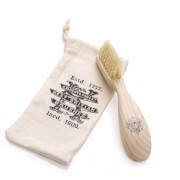 Kent Brushes Natural Pure Bristle Beard Brush kent brushes kopen in de aanbieding