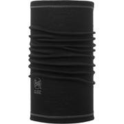 Buff Merino Wool 34 Tubular Headband Black buff kopen in de aanbieding