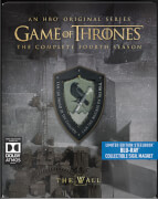 Hbo Game Of Thrones Complete Fourth Season Limited Edition Steelbook hbo kopen in de aanbieding Hbo Game Of Thrones Complete Fourth Season Limited Edition Steelbook hbo kopen in de aanbieding
