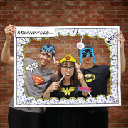Paladone Dc Comics Photobooth paladone kopen in de aanbieding Paladone Dc Comics Photobooth paladone kopen in de aanbieding