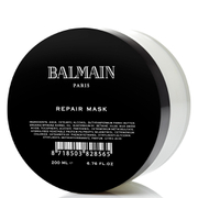 Balmain Hair Moisturising Repair Mask 200Ml balmain paris hair couture kopen in de aanbieding