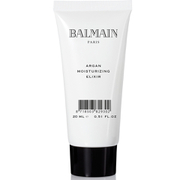 Balmain Hair Argan Moisturising Elixir 20Ml Travel Size balmain paris hair couture kopen in de aanbieding Balmain Hair Argan Moisturising Elixir 20Ml Travel Size balmain paris hair couture kopen in de aanbieding