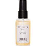Balmain Hair Texturizing Salt Spray 50Ml Travel Size balmain paris hair couture kopen in de aanbieding