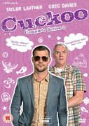 Network Cuckoo Series 3 network kopen in de aanbieding