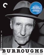 Burroughs The Movie Criterion Collection criterion collection kopen in de aanbieding Burroughs The Movie Criterion Collection criterion collection kopen in de aanbieding