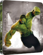 Universal Pictures The Incredible Hulk Zavvi Exclusive Lenticular Edition Steelbook Limited To 2000 Copies universal pictures kopen in de aanbieding Universal Pictures The Incredible Hulk Zavvi Exclusive Lenticular Edition Steelbook Limited To 2000 Copies universal pictures kopen in de aanbieding