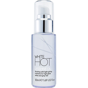 

White Hot Lifeshine Oil 50ml