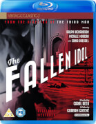 Fallen Idol (Re-Sleeve)